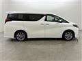 2020 Toyota Alphard