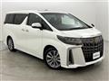 2020 Toyota Alphard