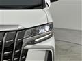 2020 Toyota Alphard