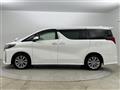 2020 Toyota Alphard