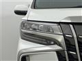 2020 Toyota Alphard