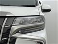 2020 Toyota Alphard