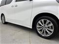2020 Toyota Alphard