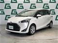 2019 Toyota Sienta