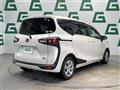 2019 Toyota Sienta