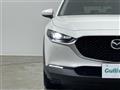 2021 Mazda CX-3