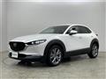 2021 Mazda CX-3