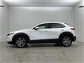 2021 Mazda CX-3