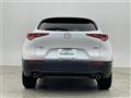 2021 Mazda CX-3