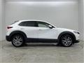 2021 Mazda CX-3