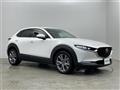 2021 Mazda CX-3