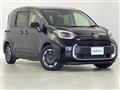 2023 Toyota Sienta