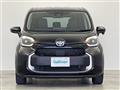 2023 Toyota Sienta