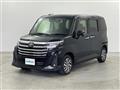 2021 Toyota Roomy