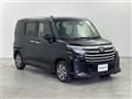 2021 Toyota Roomy