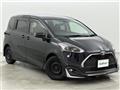 2020 Toyota Sienta