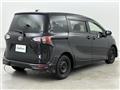 2020 Toyota Sienta