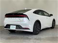 2024 Toyota Prius