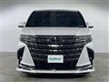 2023 Toyota Alphard Hybrid