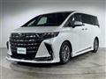 2023 Toyota Alphard Hybrid
