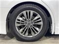 2023 Toyota Alphard Hybrid