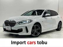 2021 BMW 1 Series