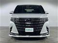 2024 Toyota Alphard Hybrid