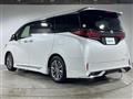 2024 Toyota Alphard Hybrid