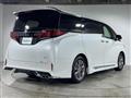 2024 Toyota Alphard Hybrid