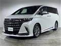 2024 Toyota Alphard Hybrid