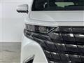 2024 Toyota Alphard Hybrid