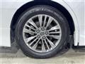 2024 Toyota Alphard Hybrid