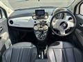 2015 Fiat 500
