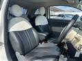 2015 Fiat 500