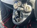 2015 Fiat 500