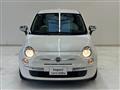 2015 Fiat 500