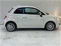2015 Fiat 500