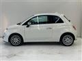 2015 Fiat 500