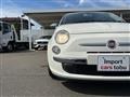 2015 Fiat 500