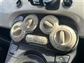2015 Fiat 500