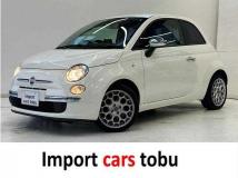 2015 Fiat 500