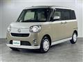 2021 Daihatsu Move Canbus