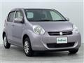 2013 Toyota Passo