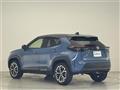 2021 Toyota Yaris Cross