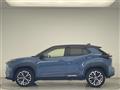 2021 Toyota Yaris Cross