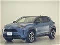 2021 Toyota Yaris Cross