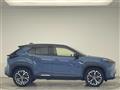 2021 Toyota Yaris Cross