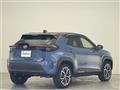 2021 Toyota Yaris Cross