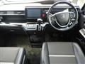 2016 Honda Step WGN