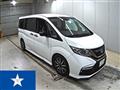 2016 Honda Step WGN